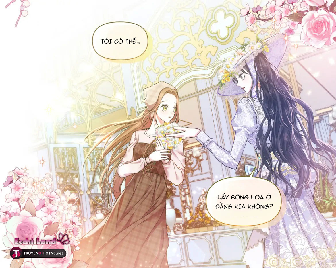 bông hoa quý tộc chapter 1.2 3