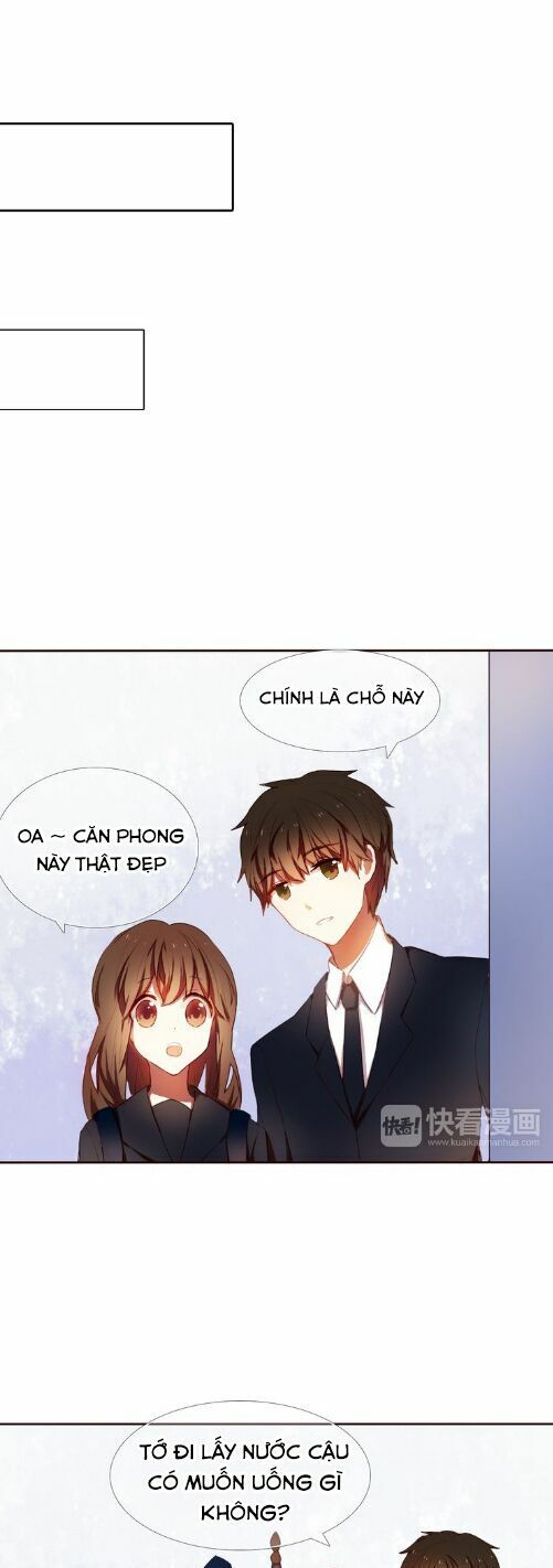 kế hoạch trái tim chapter 9 5