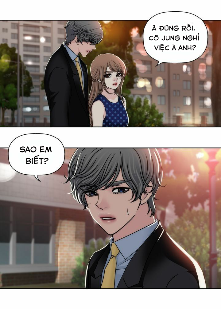 người đàn ông của tôi chapter 97.1 8