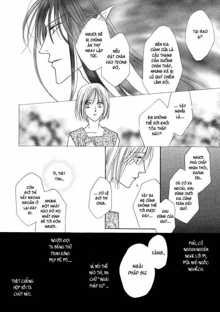 koori no mamono no monogatari chapter 19 13