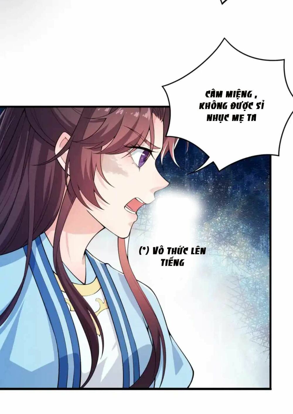 nam thần ai cũng muốn lấy ta chapter 21 32