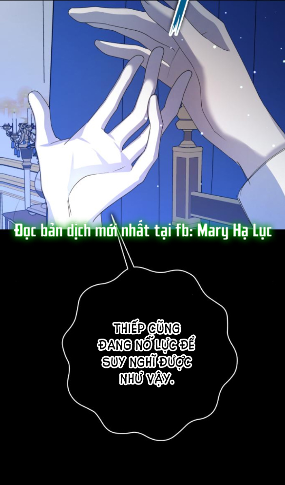 tôi muốn trở thành cô ấy dù chỉ là một ngày chapter 164.2 7