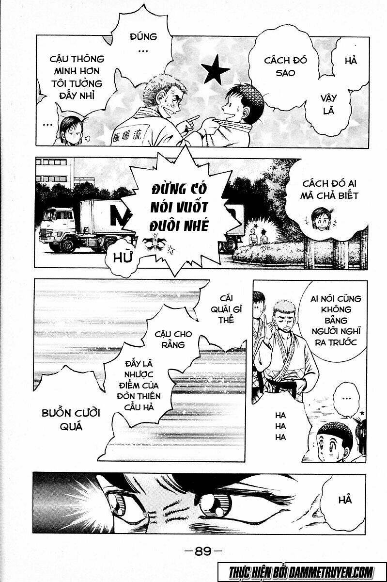 shin kotaro makaritoru! juudouhen chapter 152 12