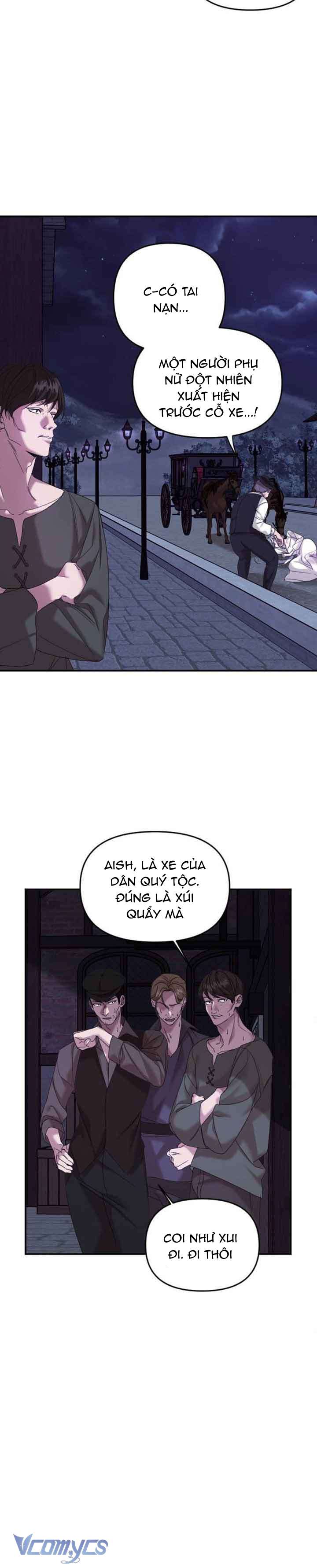 hôn nhân trả thù chapter 2 44