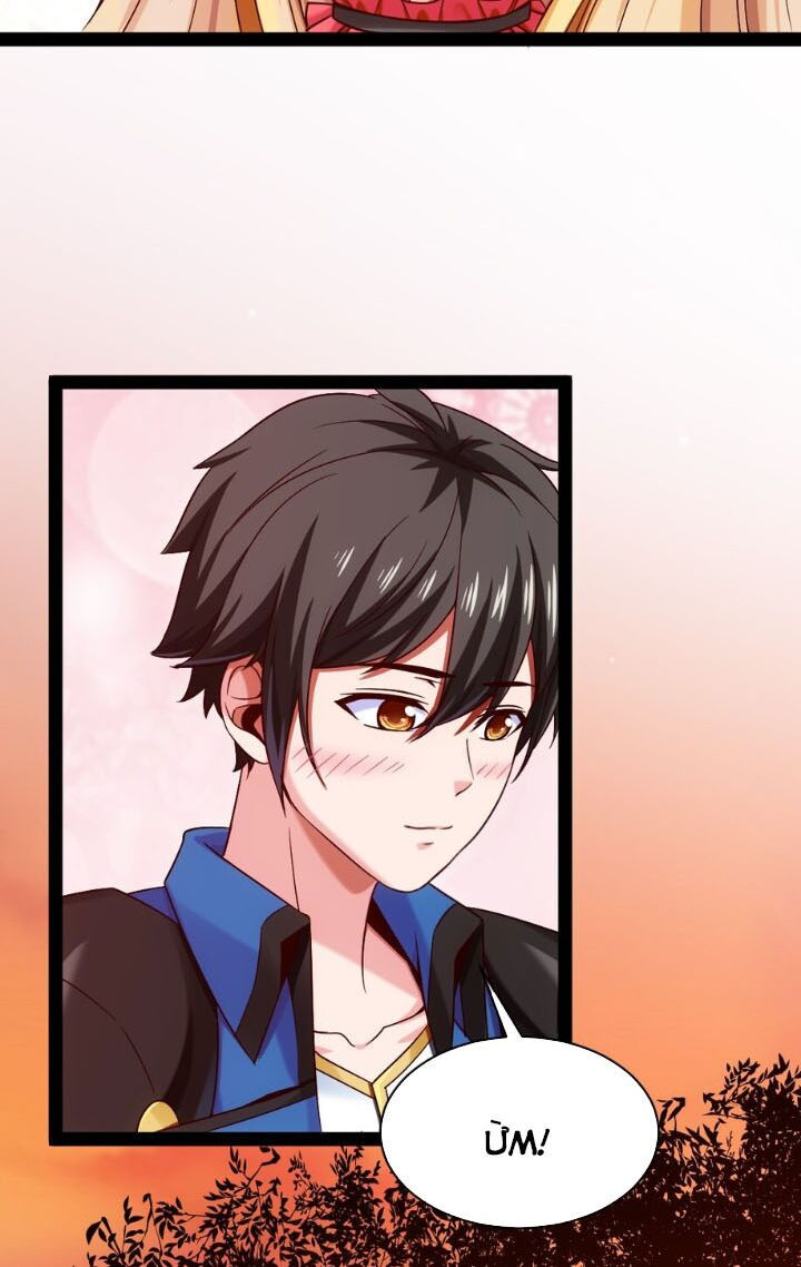 ma thú kiếm thánh dị giới tung hoành chapter 121 23