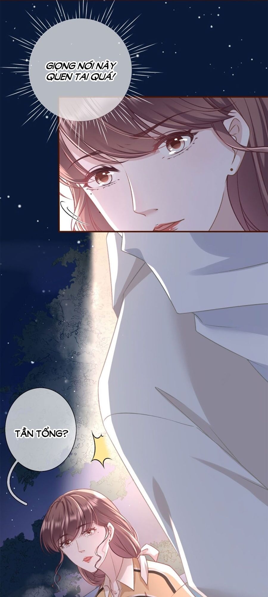 bạn gái tôi mới 30+ tuổi xuân chapter 36 20