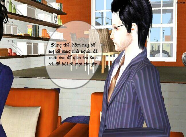 tìm em [truyện sims] chapter 32 94