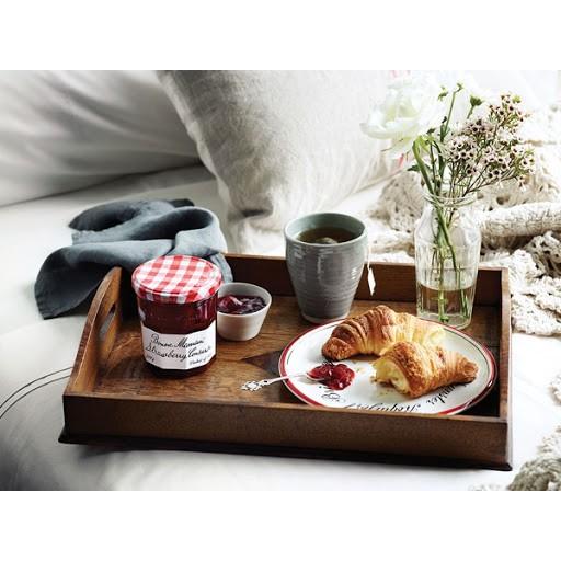 Mứt Nhuyễn Hoa Quả Hiệu Bonne Maman Nhập Khẩu Pháp 225gr
