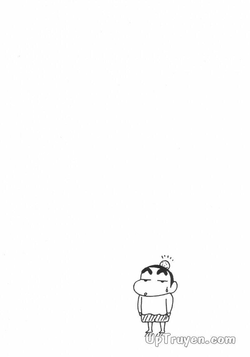 crayon shin-chan cậu bé bút chì chapter 35 25