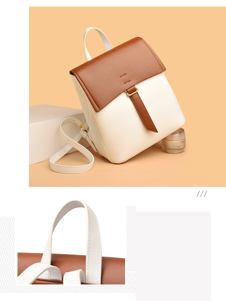 Balo Nữ Thời Trang công sở phong cách Hàn Quốc cao cấp – BLNN9112