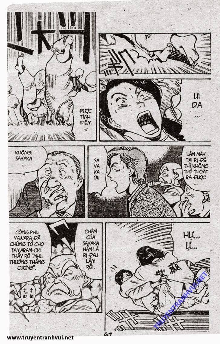 yawara chapter 82 13