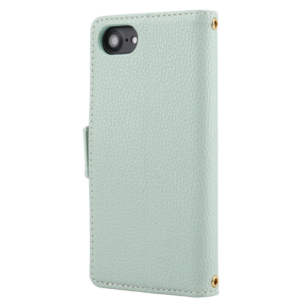 Wallet Casing For iPhone 6 / 7 / 8 Plus 11 Pro Max XS Max XR Flip Stand Luxury Case Cards Cover