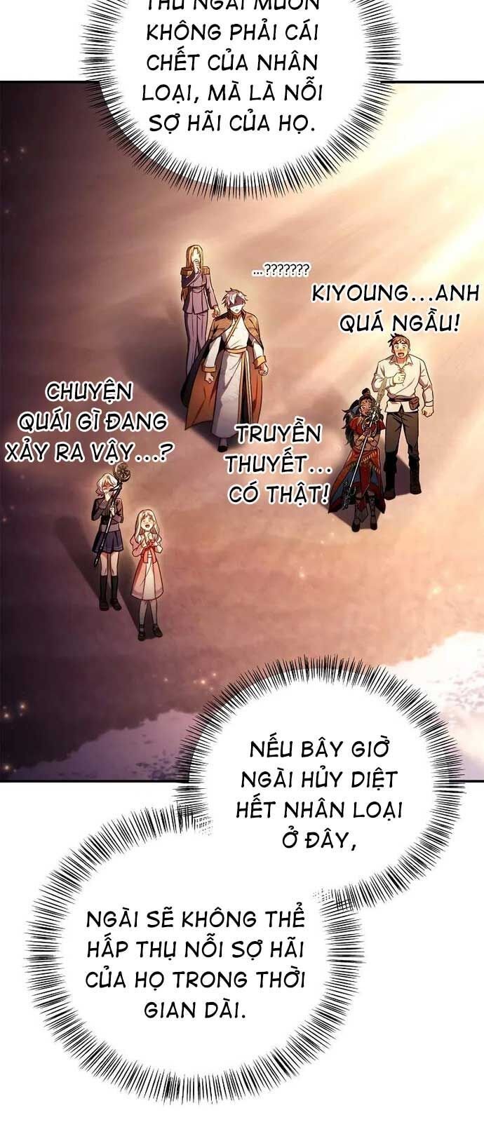 Kí Sự Hồi Quy chapter 128 16