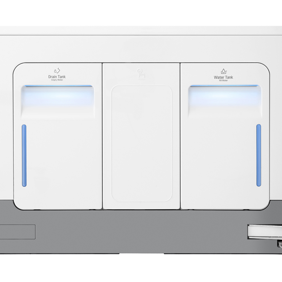 Tủ Chăm Sóc Quần Áo Thông Minh LG Styler S5MB - Chỉ giao Hà Nội