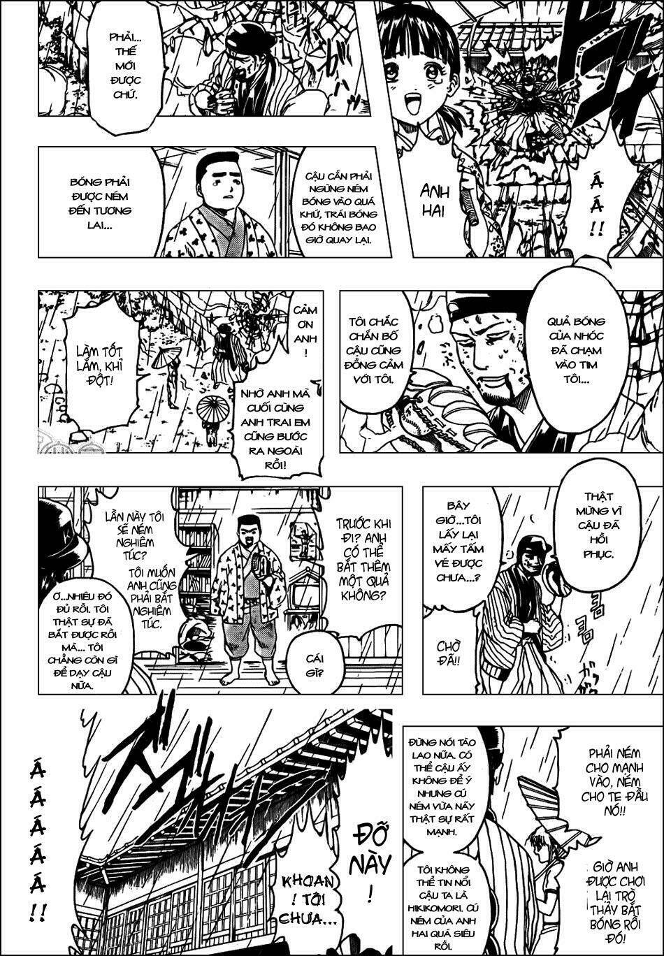gintama - linh hồn bạc chapter 313 12