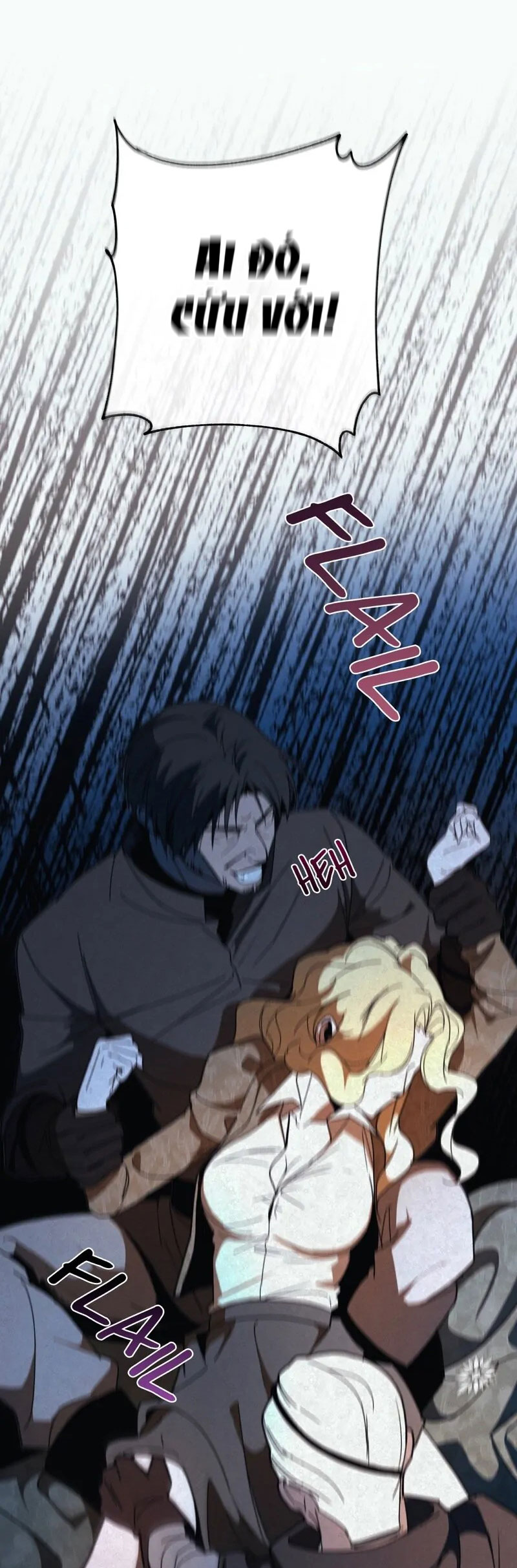 sự cứu rỗi đầy cám dỗ chapter 11.2 18