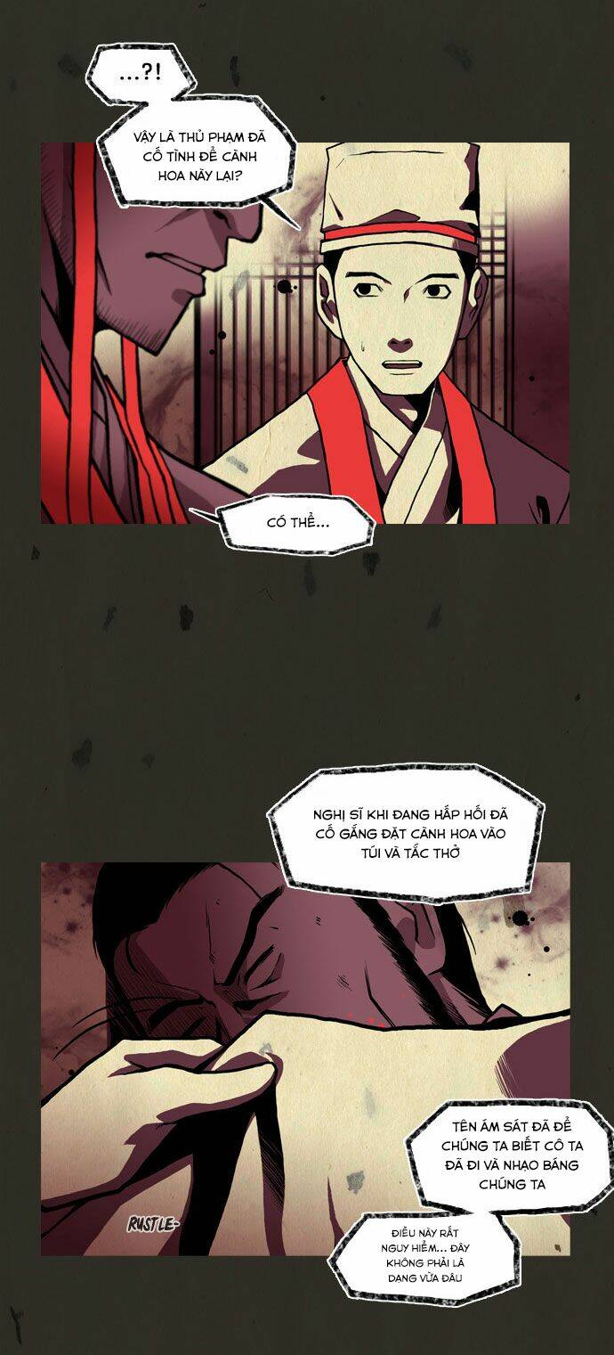 in full bloom chapter 36 4