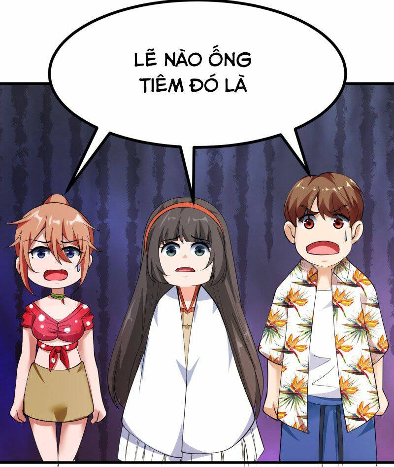 hoa hậu giảng đường luôn bên người chapter 87 32