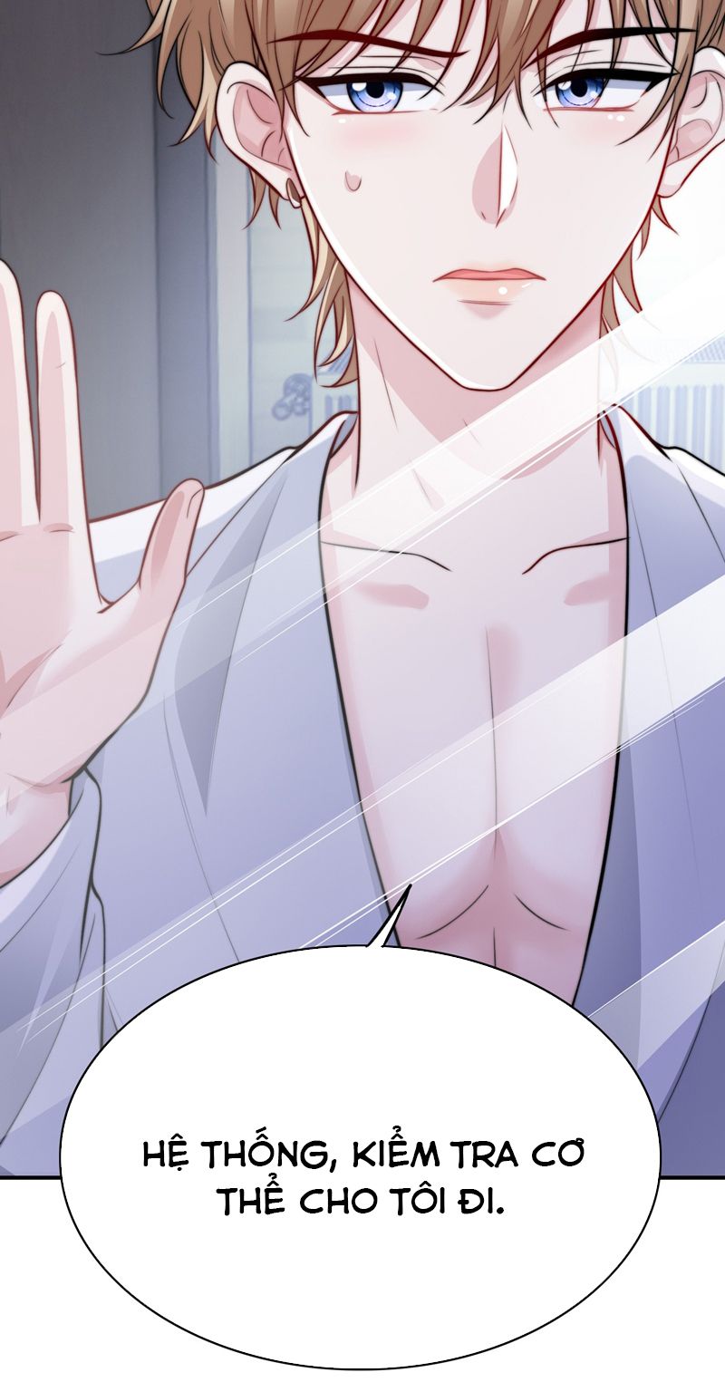 chiến lược tẩy trắng của phản diện chapter 69 40