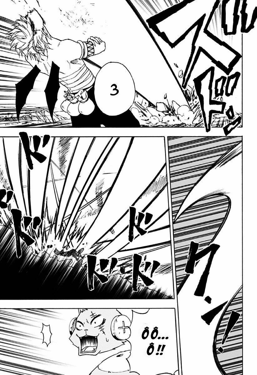 pochi kuro chapter 2 21