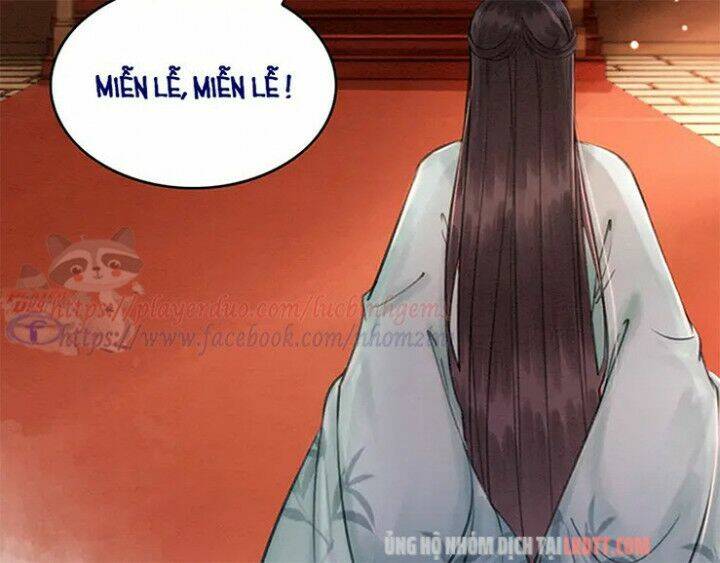 trọng sinh bá sủng nhiếp chính vương quá mạnh mẽ chapter 115 87