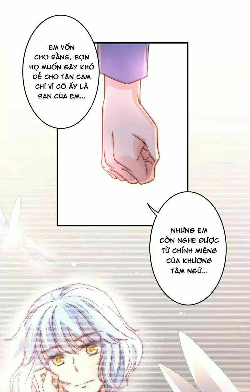 cuồng duệ tiểu thê chapter 75 17