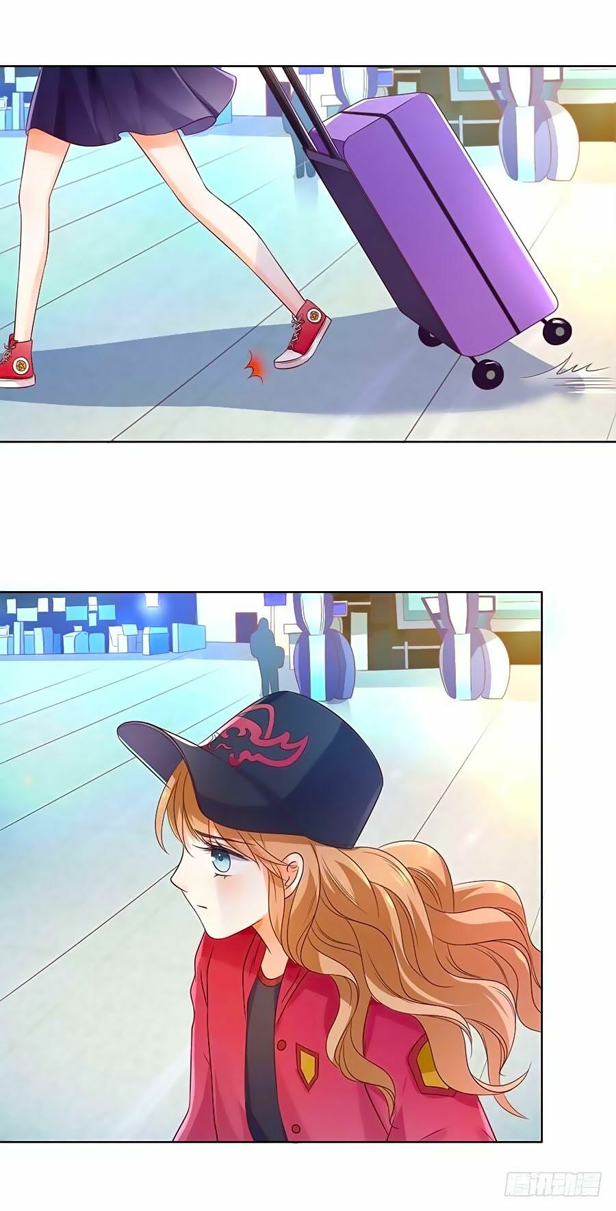 bác sĩ sở cũng muốn yêu chapter 140 7