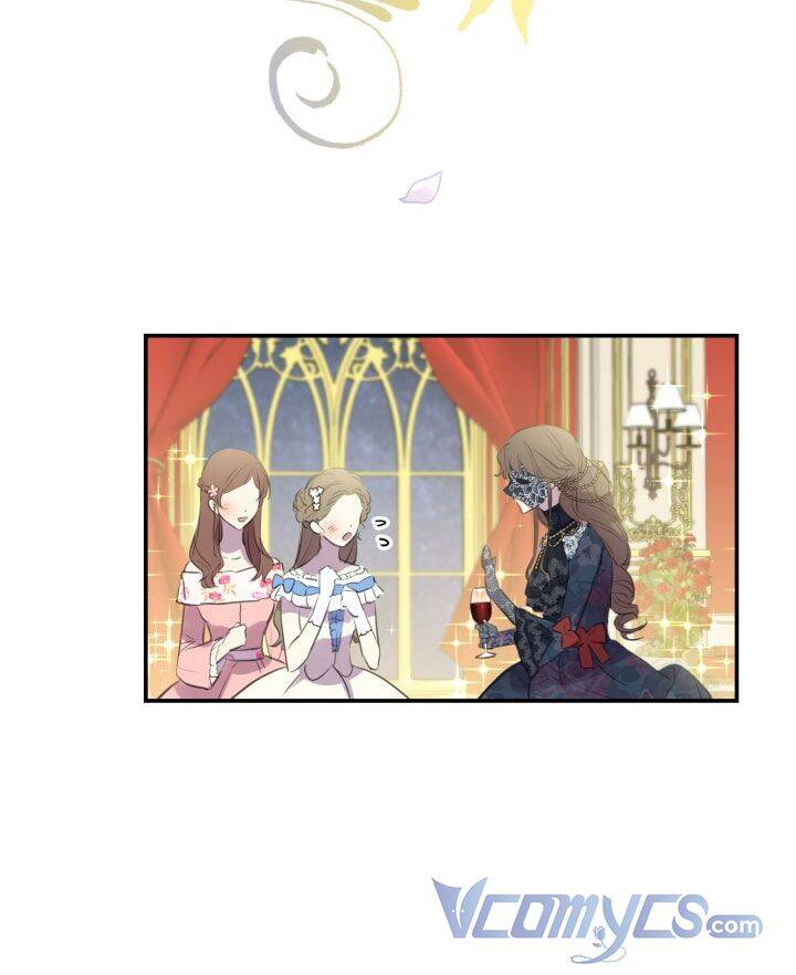 những nhân vật mạnh nhất thế giới ám ảnh tôi chapter 23 39