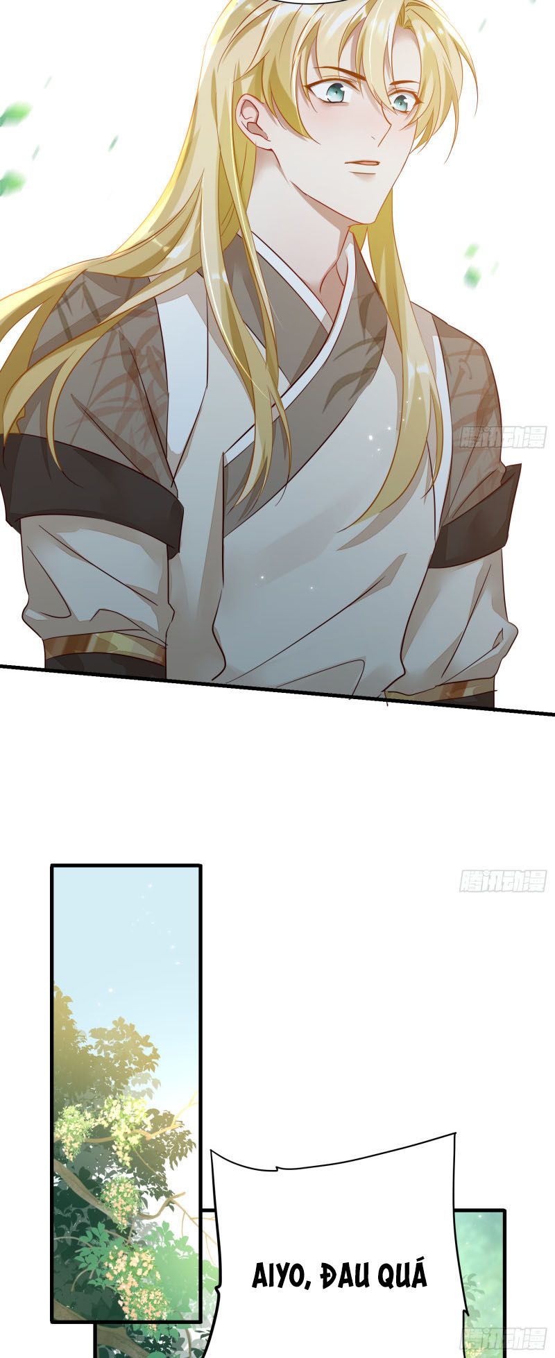 lục thân bất nhận chapter 38 15