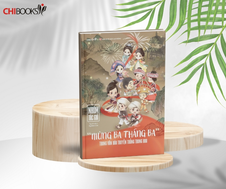 Mùng ba tháng ba trong văn hóa truyền thống trung hoa