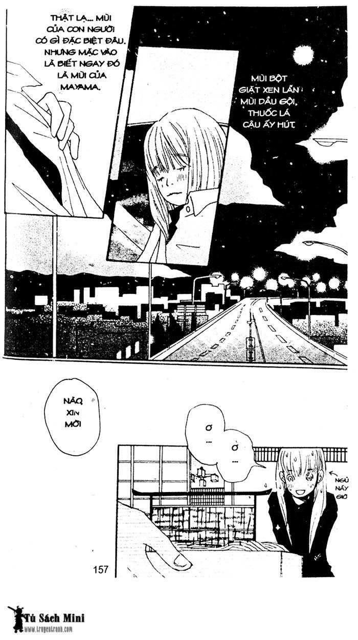 love n life chapter 27 27