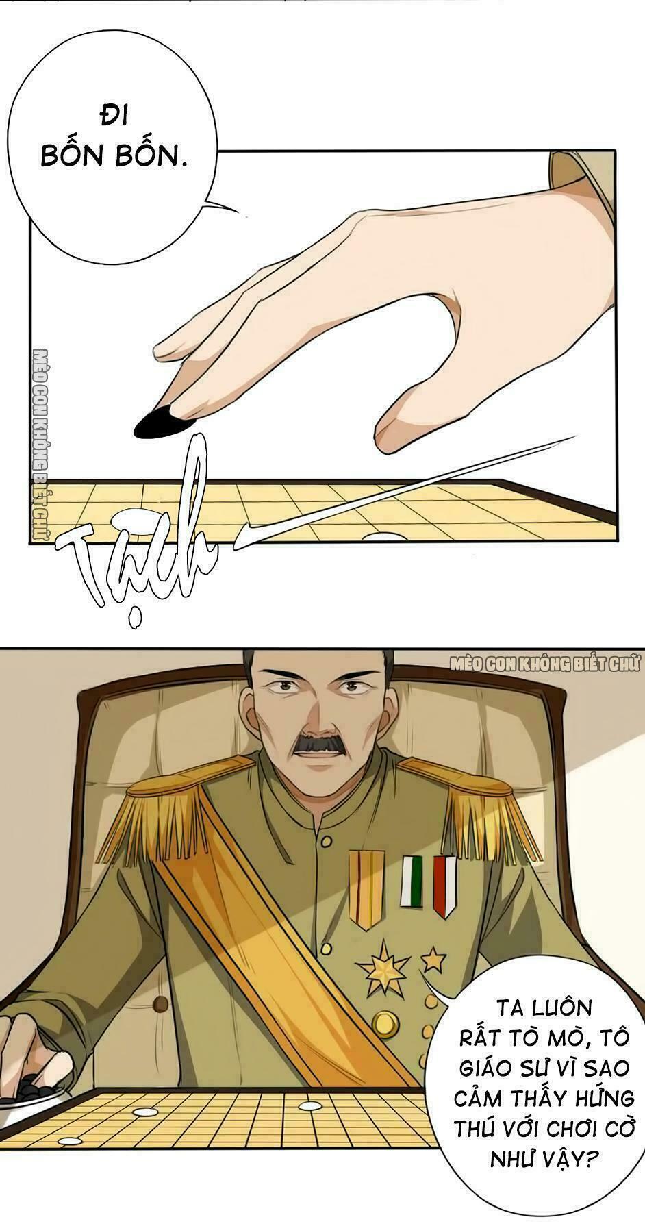 bốc toán tử chapter 31 22