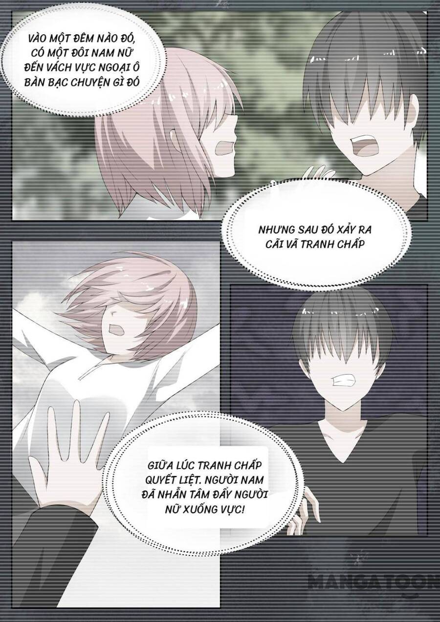 the boy in the all-girls school chapter 156 7