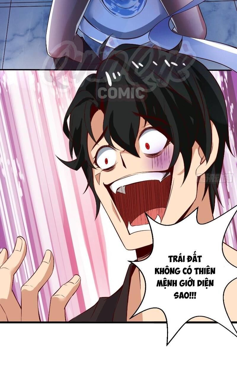 tổ chức x.e chapter 3 2