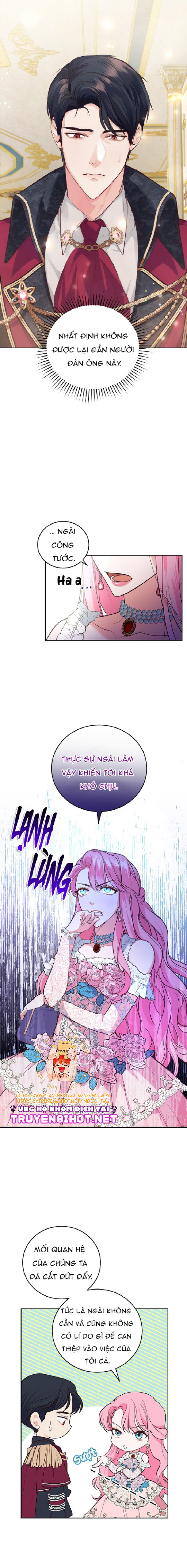 trở thành người điều chế nước hoa duy nhất của bạo chúa chapter 12 6