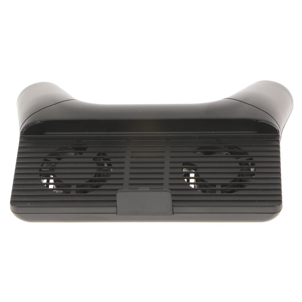 Controller Game Pad Joystick Stand With  Fan For Android Smartphones