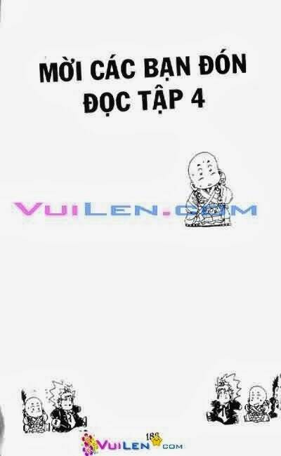 những người bạn tốt chapter 3 189