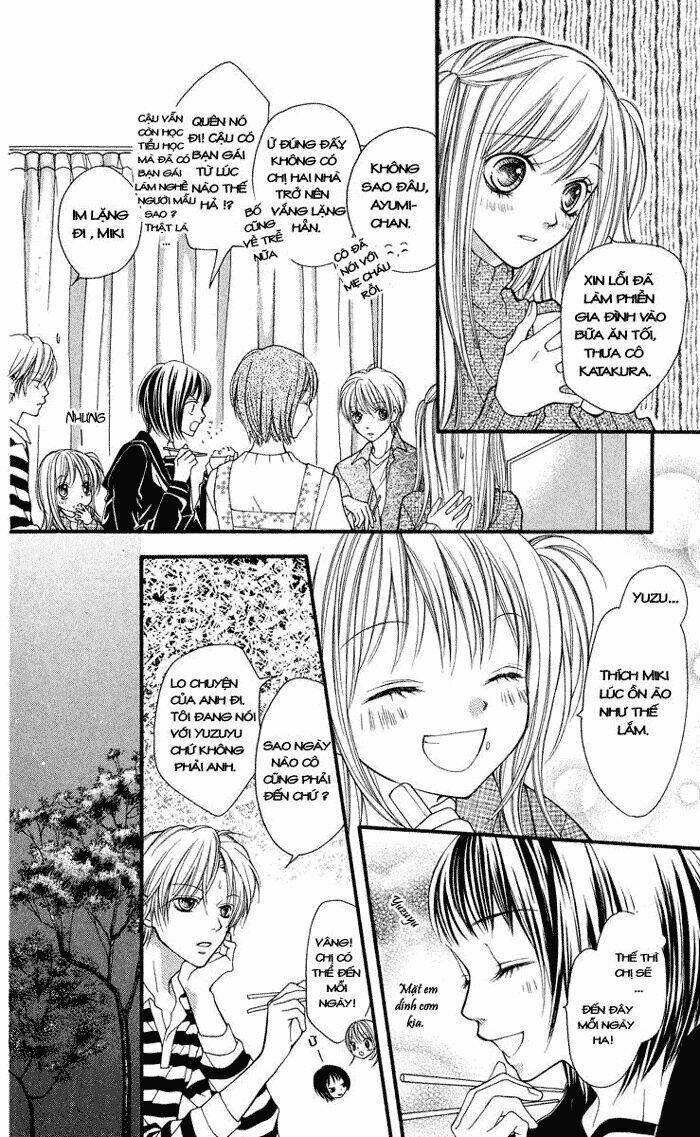 câu chuyện tuổi teen chapter 27 6