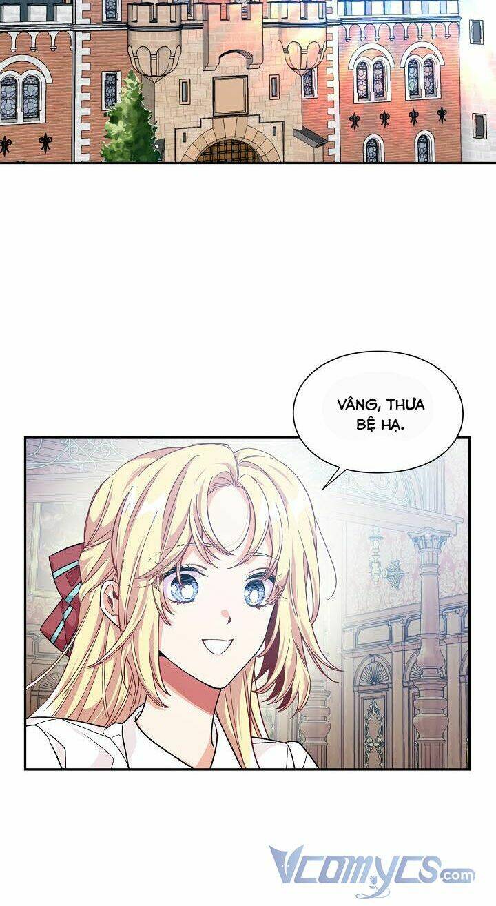 nữ hoàng ngoại khoa chapter 120 16