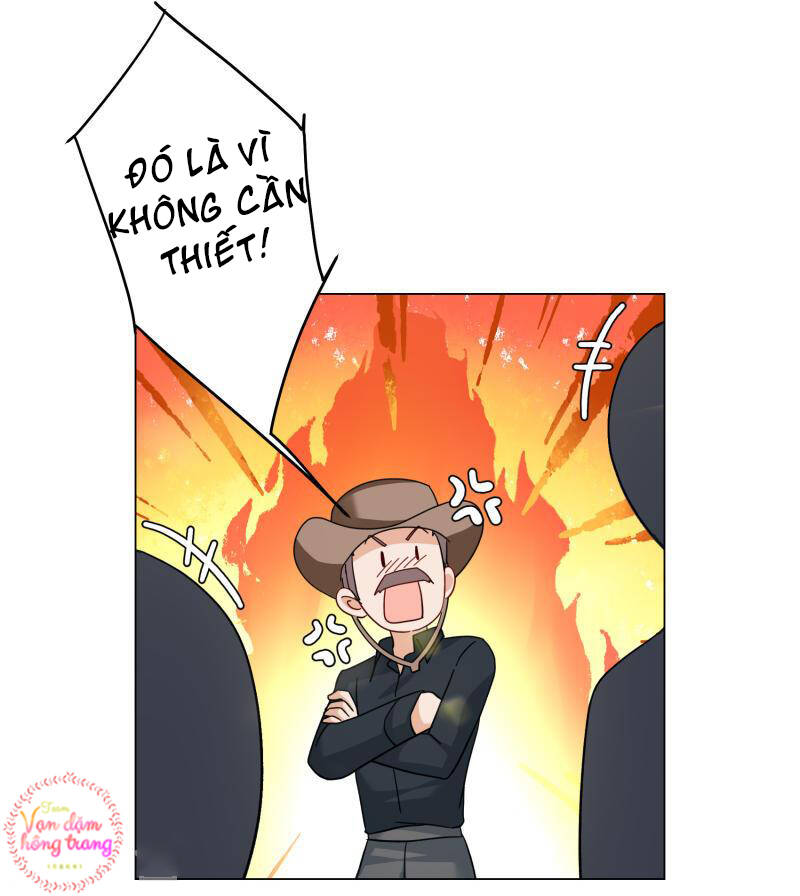 cô ấy đến rồi, xin nằm xuống! chapter 273 36