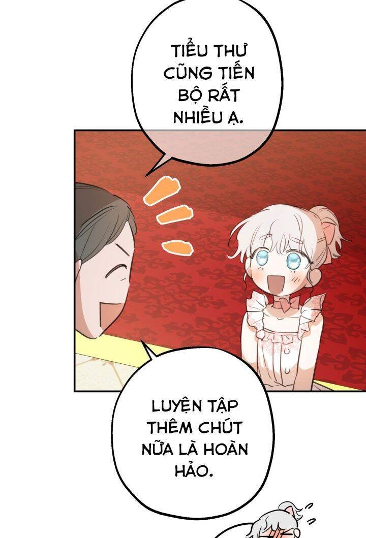 những nhân vật mạnh nhất thế giới ám ảnh tôi chapter 20 14
