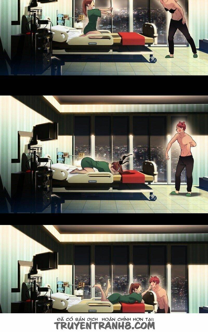 nhiệt huyết thanh xuân chapter 14 59