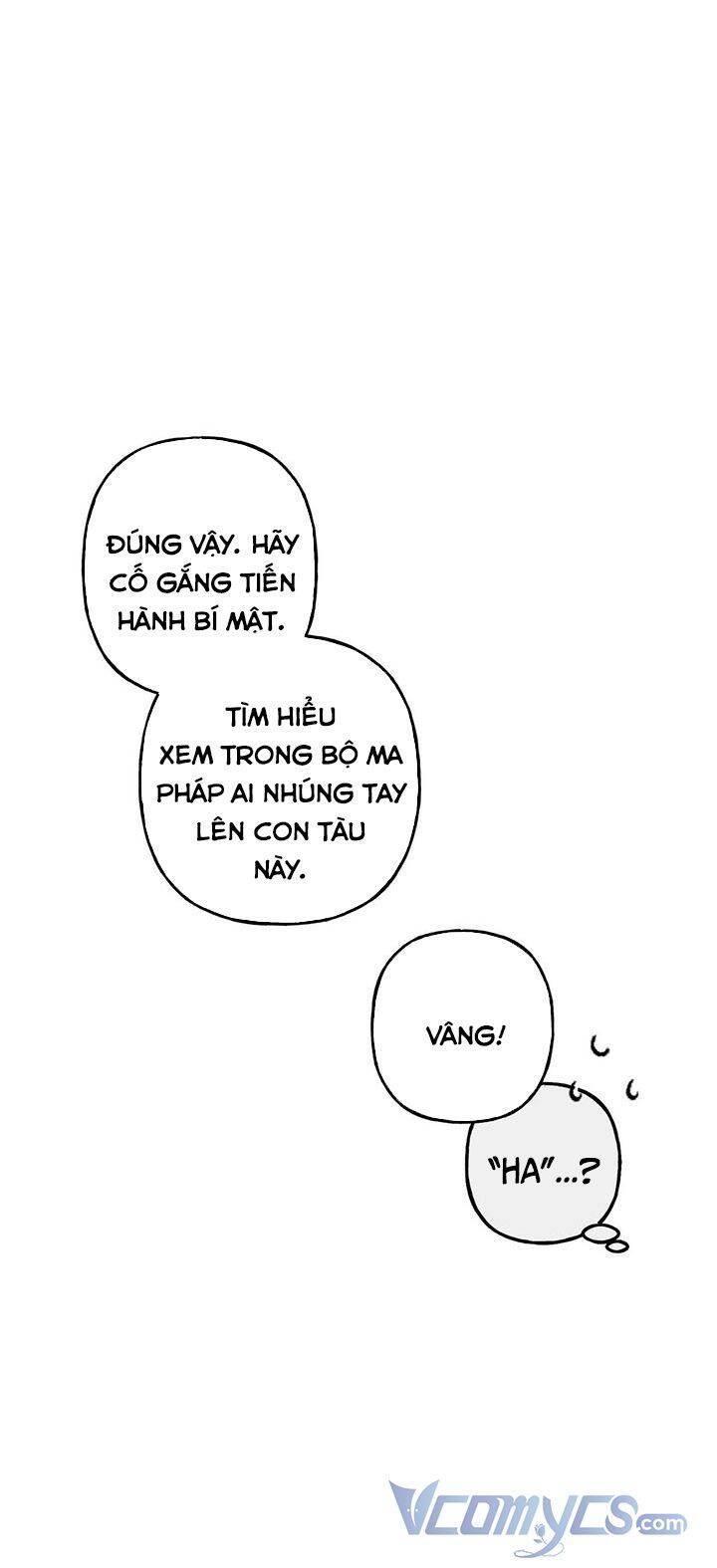 nuôi dưỡng một hắc long chapter 17 37