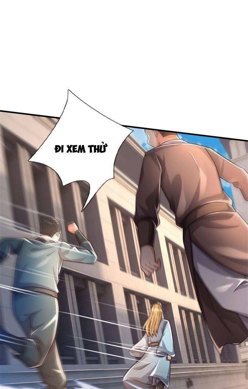 thuộc tính của ta đều tăng vào sức mạnh chapter 62 37