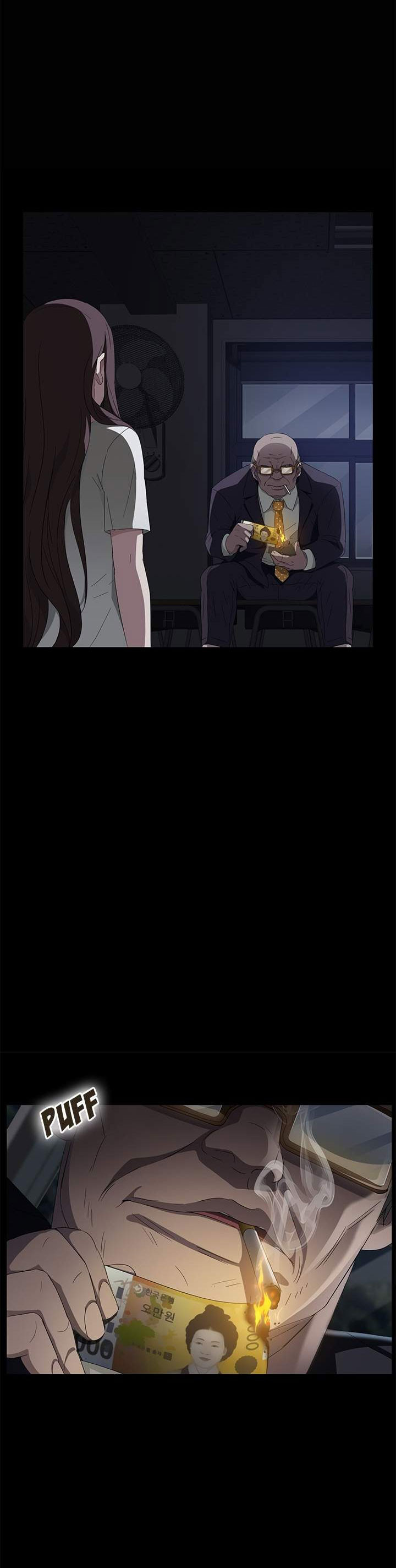 cô vợ bị bán chapter 14 10