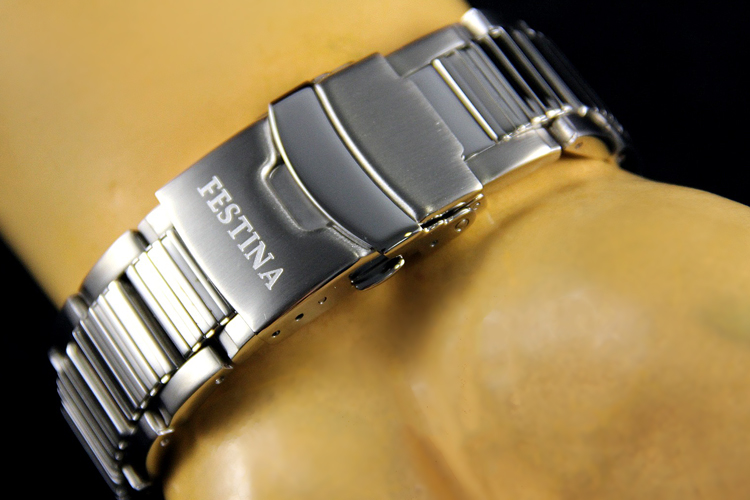 Đồng Hồ Nam Dây Kim Loại Festina F16564/2