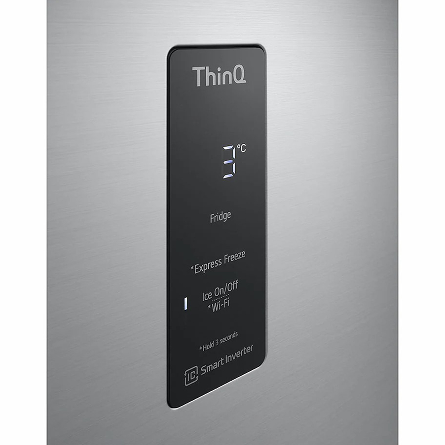 Tủ lạnh LG Inverter 394L GN-D392PSA - Chỉ giao Hà Nội