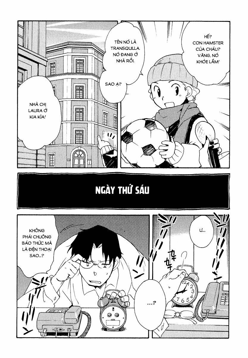 shinyaku ookami ga kuru! chapter 31 28