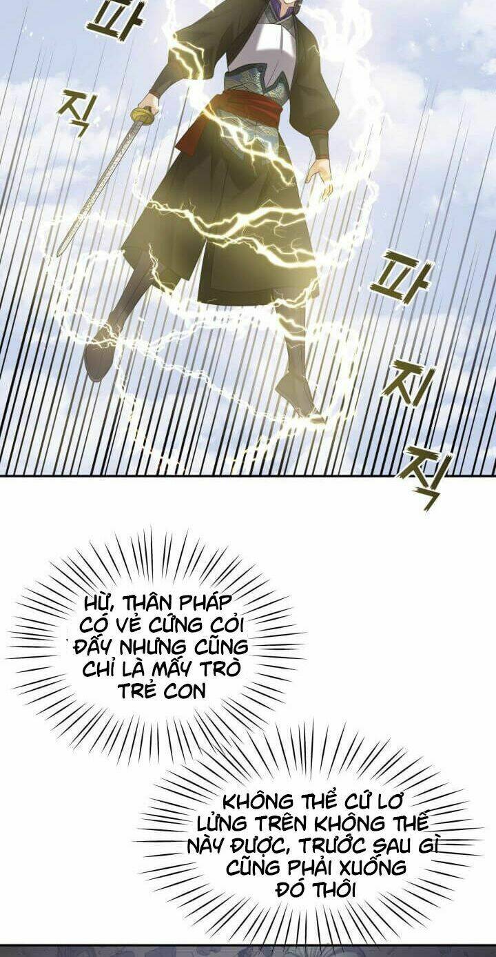 lôi thần chuyển sinh chapter 10 10