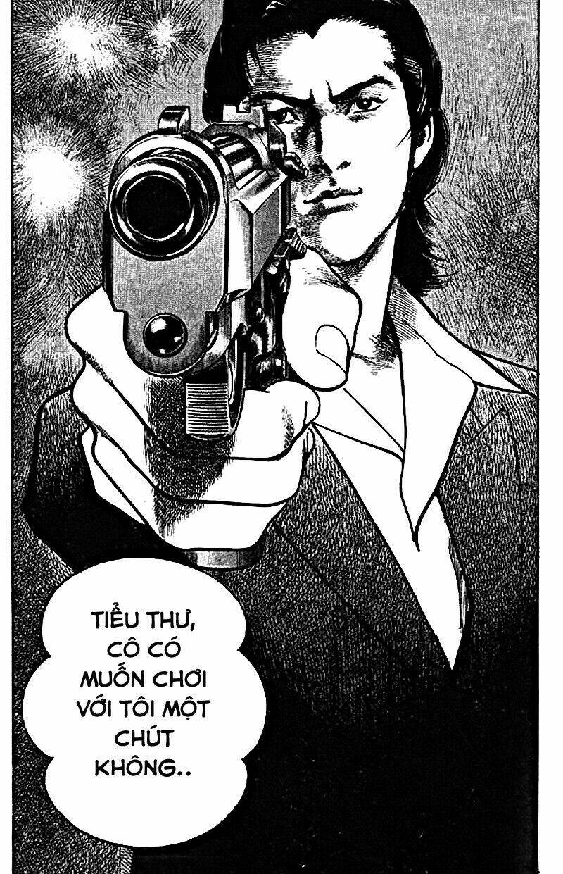 heat - thế giới ngầm chapter 86 25